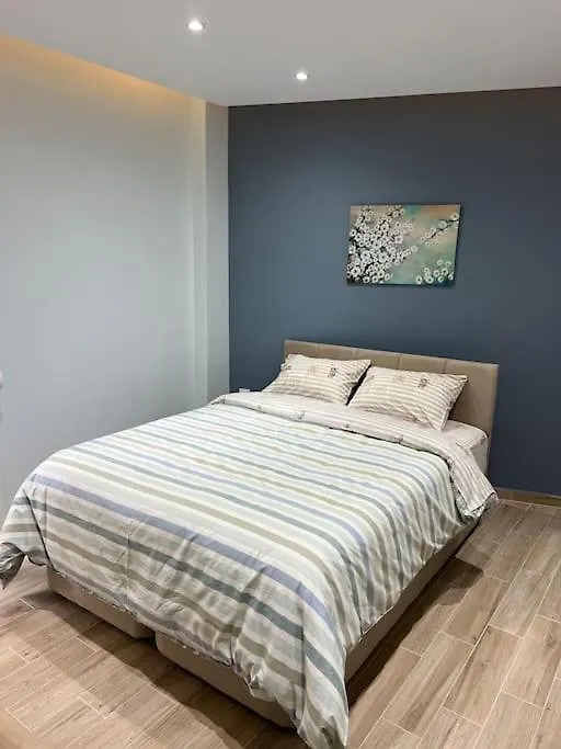 Apartment Home Sweet Home 2 Ampelokipon Thessaloniki Greece
